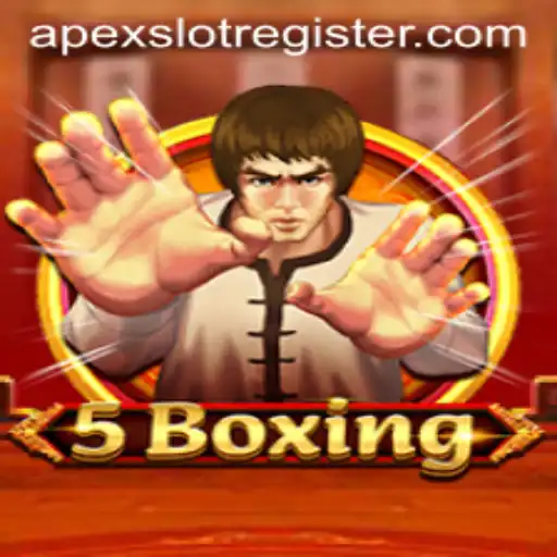 Exploring the Latest in Gaming Innovation: 5Boxing and Apexslot
