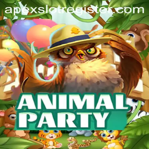 Exploring AnimalParty: An Innovative Gaming Experience with Apexslot
