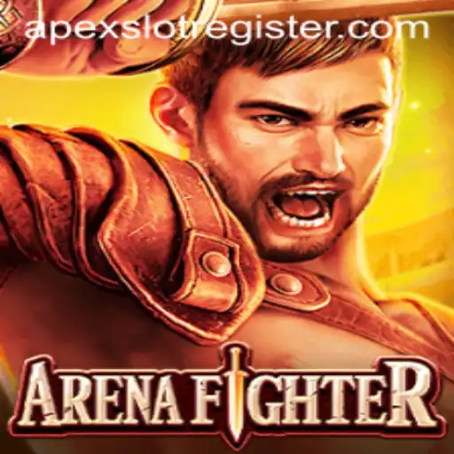 ArenaFighter: Unleashing the Power of Apexslot