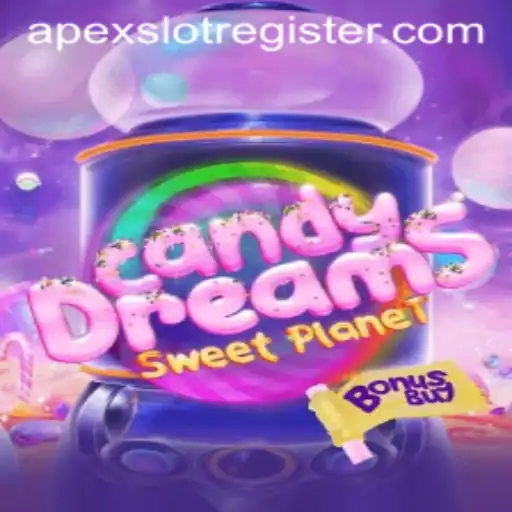 Discover the Sweet World of CandyDreamsSweetPlanet