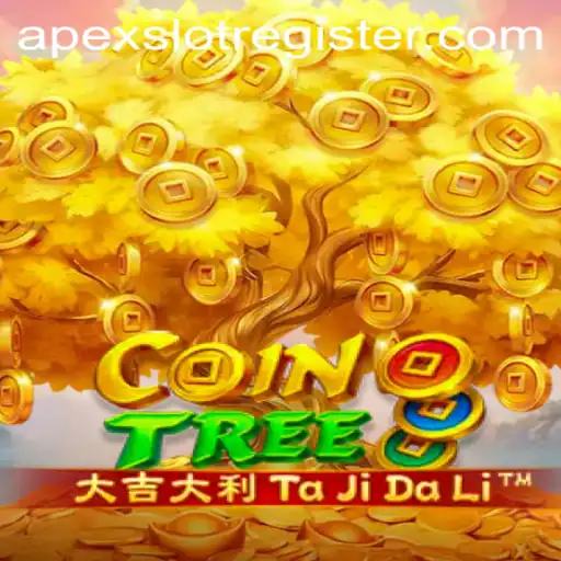 CoinTree: A New Era of Gaming with Apexslot