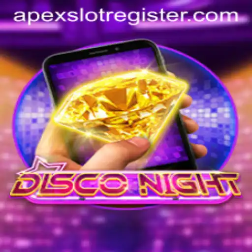 Dive into the Enthralling World of DiscoNightM and Apexslot