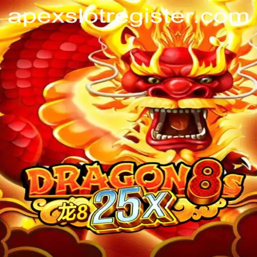 Exploring the Thrilling World of Dragon8s25x: A Comprehensive Guide to Apexslot's Latest Game