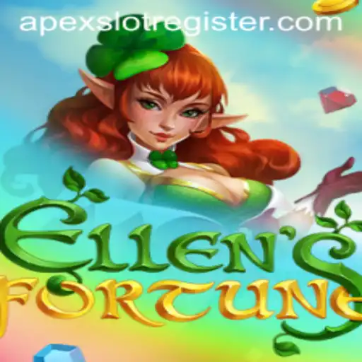 Unveiling EllensFortune: A Deep Dive into the World of Apexslot