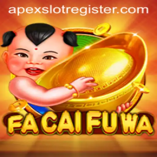 Exploring FaCaiFuWa: The Latest Apexslot Gaming Sensation