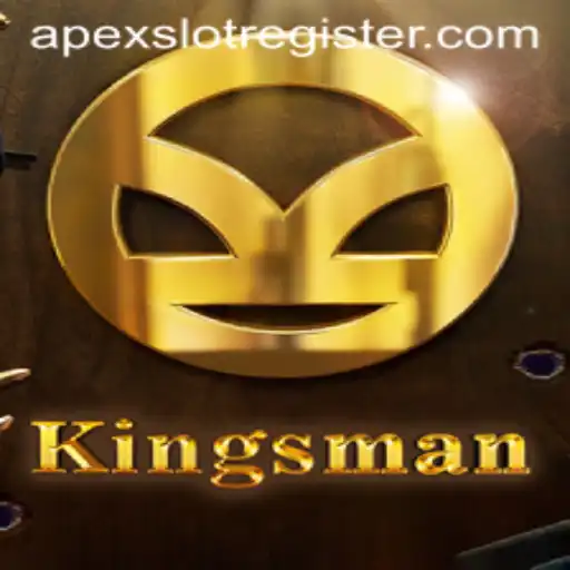 Unveiling the Thrills of Kingsman: The Apexslot Adventure