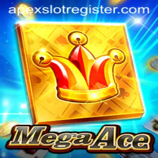 Unveiling MegaAce: Mastering the Game of Apexslot