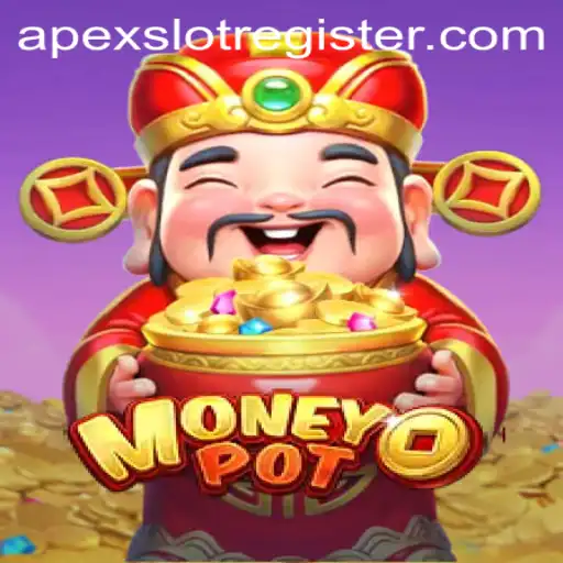 Unlock the Treasures of MoneyPot: Apexslot's Thrilling Gaming Experience