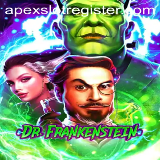 Exploring the Thrilling World of DrFrankenstein at Apexslot
