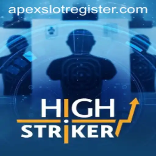 HighStriker: An Exciting Journey with Apexslot