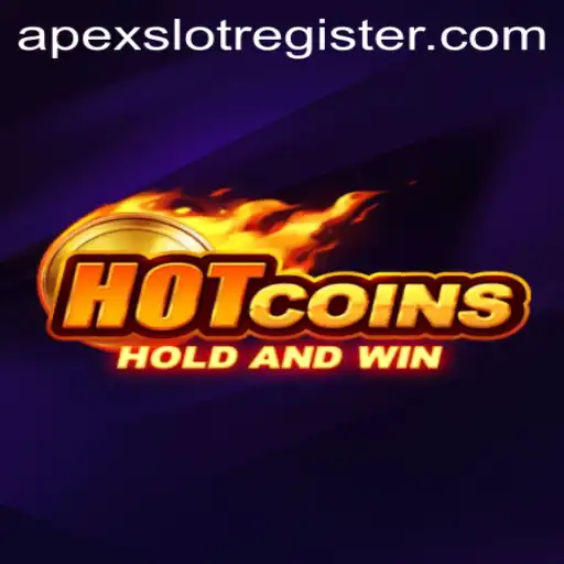 Discover the Thrilling World of HotCoins: A Deep Dive into Apexslot's Latest Game Sensation