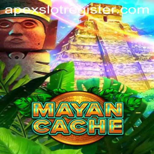 Exploring the Thrills of MayanCache: A Dive into Apexslot's Latest Gaming Adventure