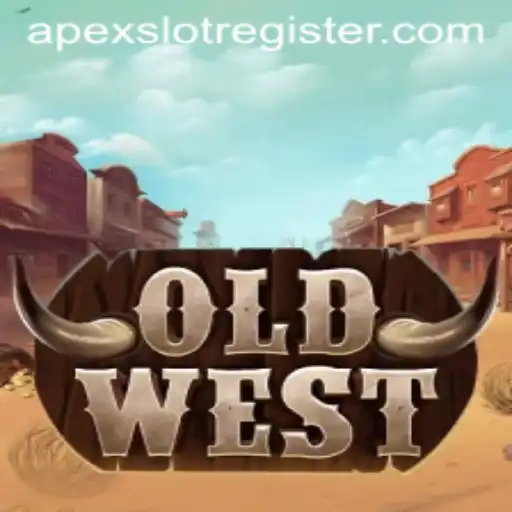Discover the Thrilling World of OldWest with Apexslot