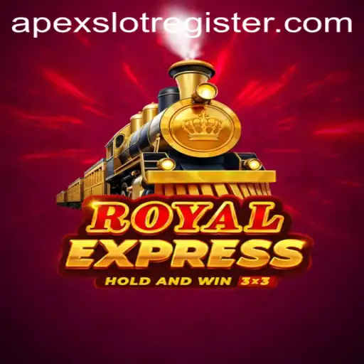 Exploring the Exciting World of RoyalExpress: Apexslot's Latest Gaming Adventure