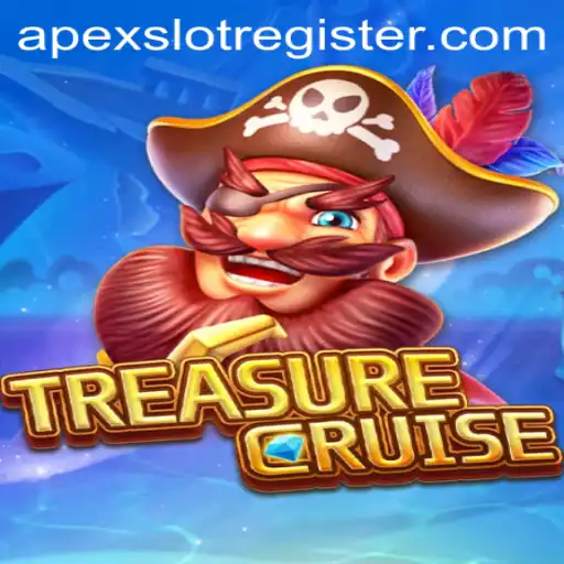 Discover the Thrilling World of TREASURECRUISE: A New Adventure with Apexslot
