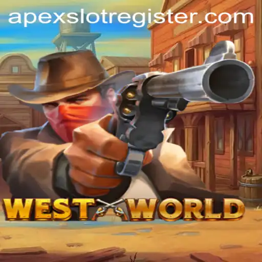 Unveiling WestWorld: The Immersive Realm of Apexslot Gaming