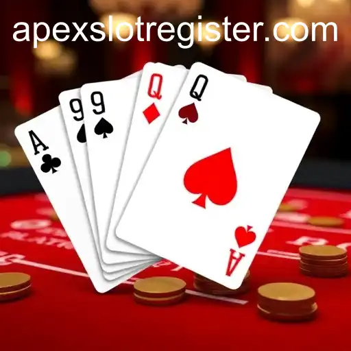 The Rise of Online Baccarat: Unveiling the Allure of Apexslot