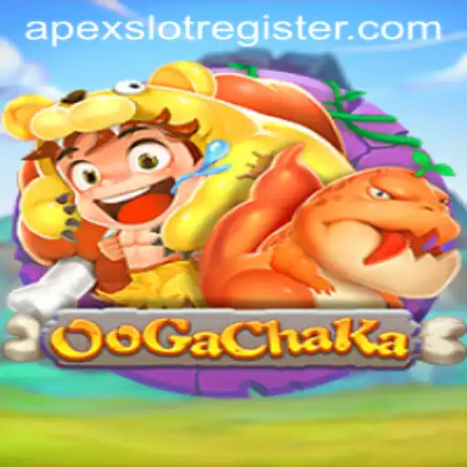Discovering OoGaChaKa: The Latest Sensation in Apexslot
