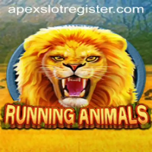 RunningAnimals: Exploring the Thrills of the Apexslot Adventure