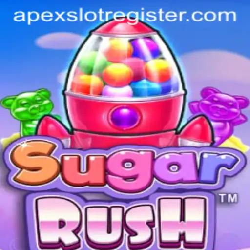 Exploring SugarRush: A Sweet Gaming Adventure with Apexslot