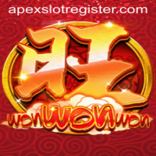 Exploring the Excitement of WonWonWon: The Apexslot Adventure